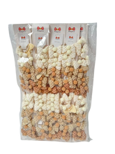 Lve Elastic Par Funda Cu Blanita Dif Culori 10--7 10buc/set 10set/folie 25/bax